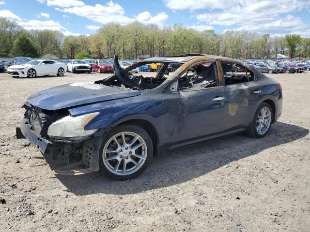 NISSAN MAXIMA 2010 1n4aa5ap2ac813209