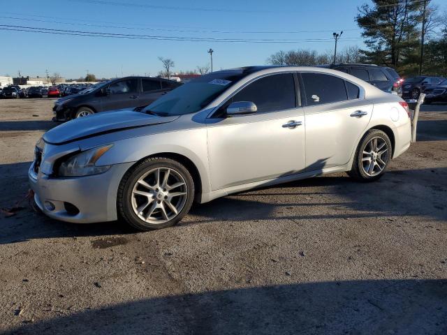 NISSAN MAXIMA 2010 1n4aa5ap2ac813419