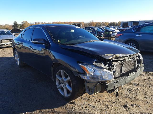 NISSAN MAXIMA S 2010 1n4aa5ap2ac813615