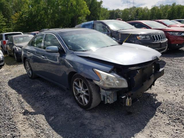 NISSAN MAXIMA S 2010 1n4aa5ap2ac815106