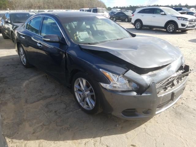 NISSAN MAXIMA S 2010 1n4aa5ap2ac815574