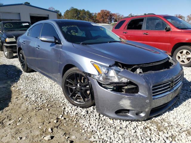 NISSAN MAXIMA S 2010 1n4aa5ap2ac815915