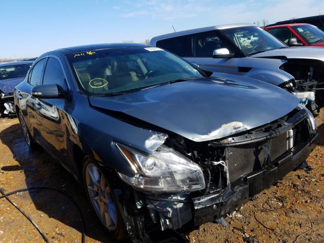 NISSAN MAXIMA S 2010 1n4aa5ap2ac816823