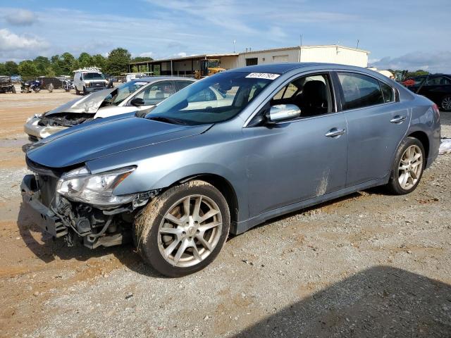 NISSAN MAXIMA 2010 1n4aa5ap2ac818183