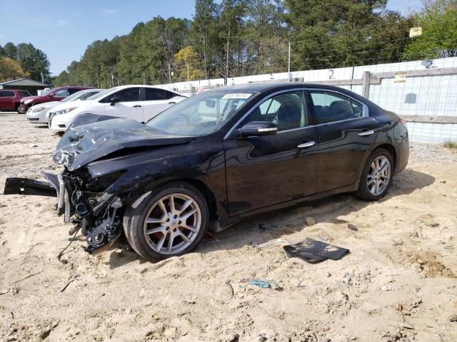 NISSAN MAXIMA 2010 1n4aa5ap2ac820175