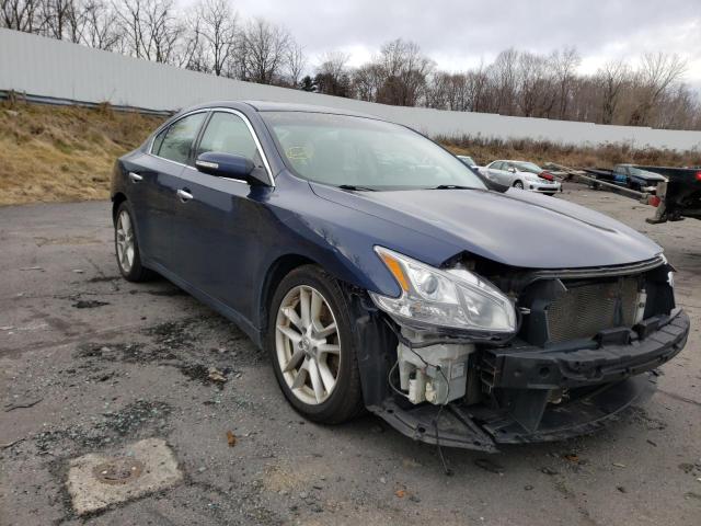 NISSAN MAXIMA S 2010 1n4aa5ap2ac821701