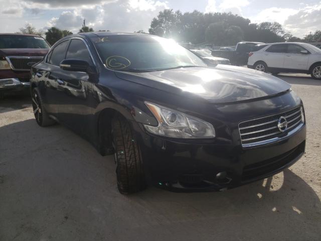 NISSAN MAXIMA S 2010 1n4aa5ap2ac823853