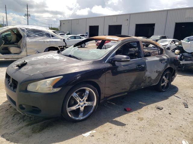 NISSAN MAXIMA S 2010 1n4aa5ap2ac825246