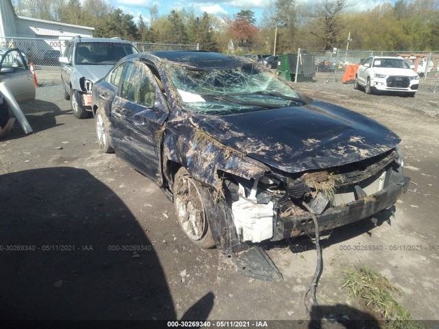 NISSAN MAXIMA 2010 1n4aa5ap2ac825537