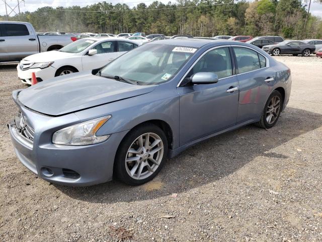 NISSAN MAXIMA S 2010 1n4aa5ap2ac827773