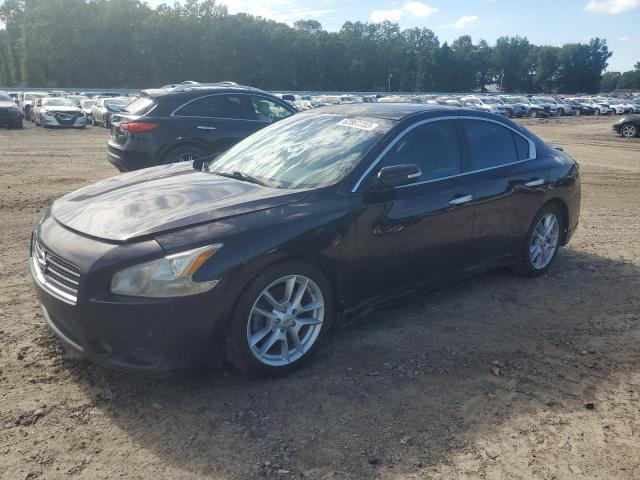 NISSAN MAXIMA S 2010 1n4aa5ap2ac830026