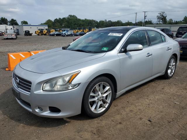 NISSAN MAXIMA 2010 1n4aa5ap2ac832522