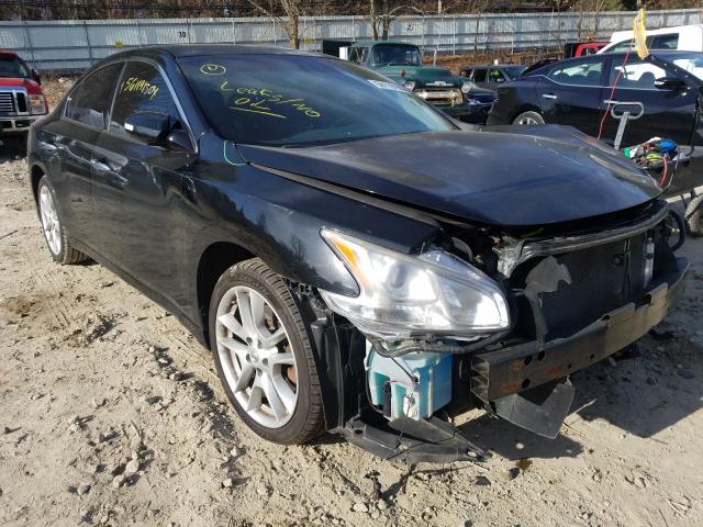 NISSAN NULL 2010 1n4aa5ap2ac835047