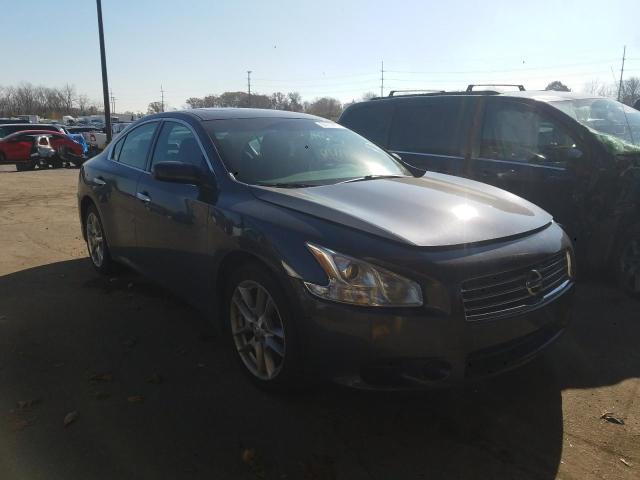 NISSAN MAXIMA 2010 1n4aa5ap2ac839891