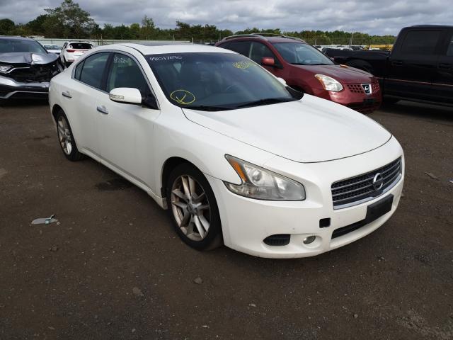 NISSAN MAXIMA S 2010 1n4aa5ap2ac844735