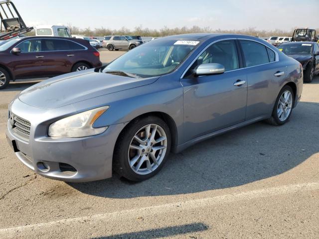 NISSAN MAXIMA S 2010 1n4aa5ap2ac846579