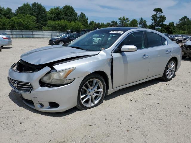 NISSAN MAXIMA S 2010 1n4aa5ap2ac847716