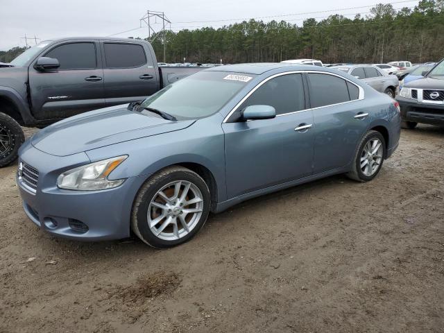 NISSAN MAXIMA S 2010 1n4aa5ap2ac851779