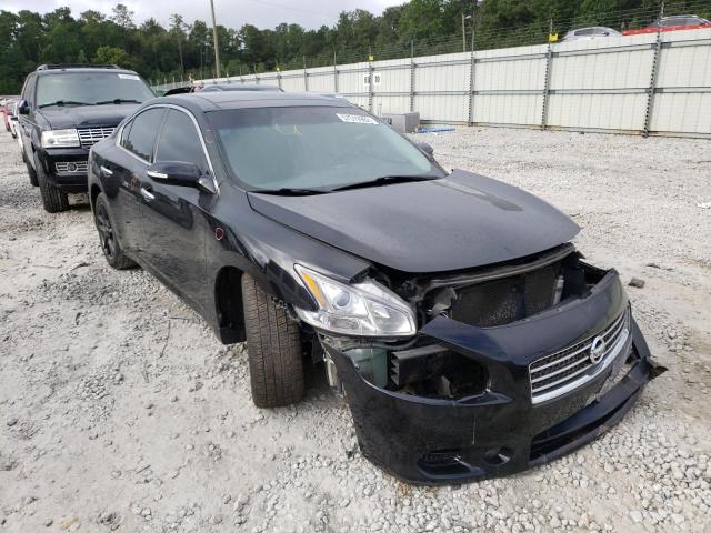 NISSAN MAXIMA S 2010 1n4aa5ap2ac853645