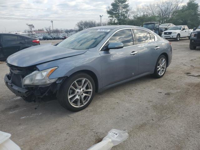 NISSAN MAXIMA 2010 1n4aa5ap2ac854195