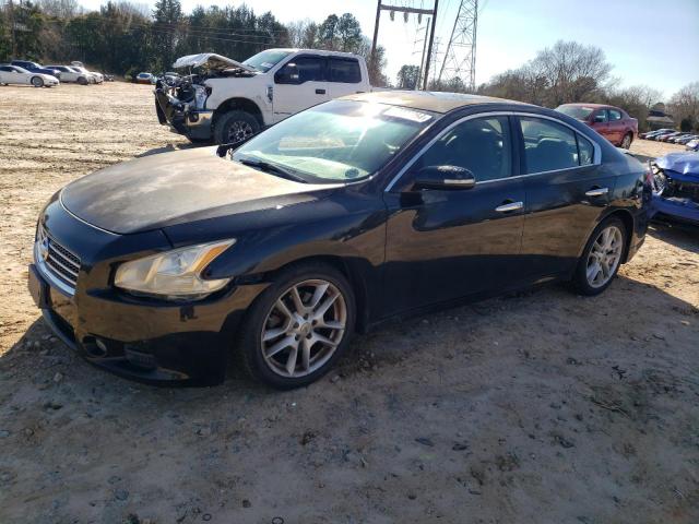 NISSAN MAXIMA 2010 1n4aa5ap2ac854407