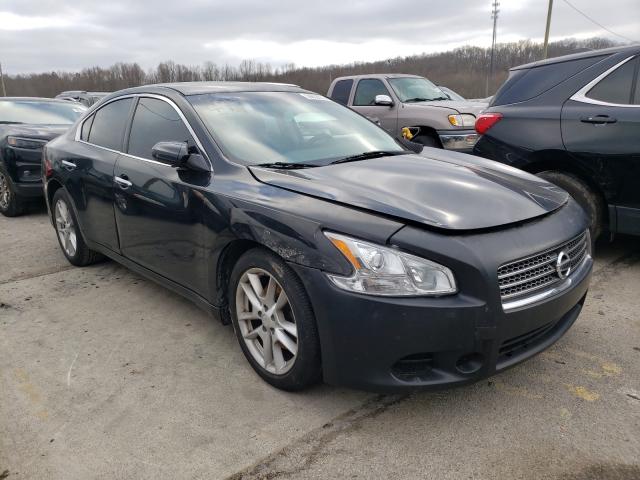 NISSAN MAXIMA S 2010 1n4aa5ap2ac856030