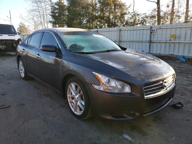 NISSAN MAXIMA S 2010 1n4aa5ap2ac858781