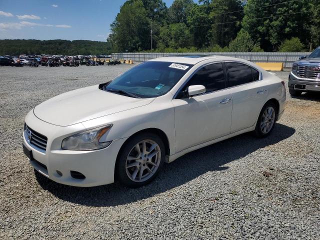 NISSAN MAXIMA 2010 1n4aa5ap2ac860269