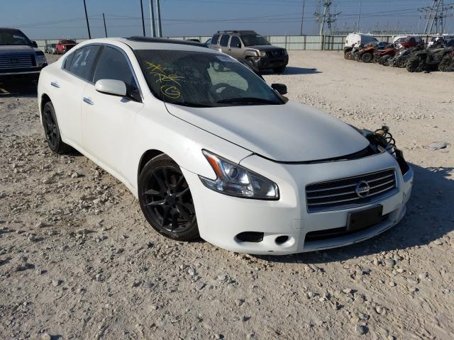 NISSAN MAXIMA S 2010 1n4aa5ap2ac861776