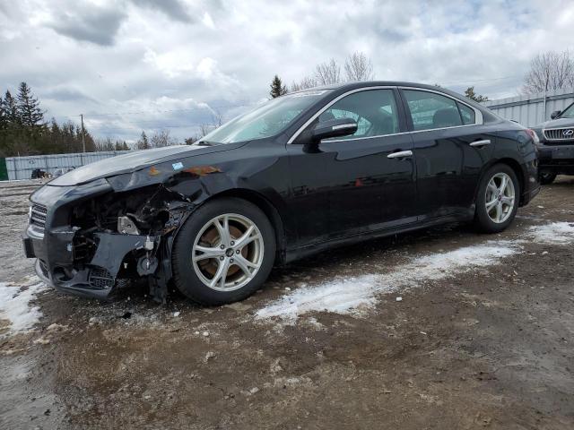 NISSAN MAXIMA 2010 1n4aa5ap2ac863656