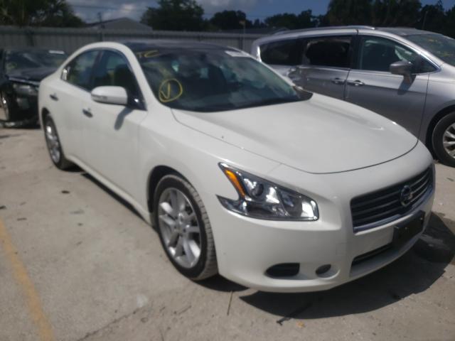 NISSAN MAXIMA 2010 1n4aa5ap2ac863897