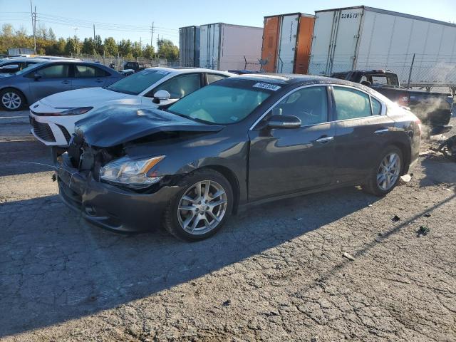 NISSAN MAXIMA S 2010 1n4aa5ap2ac864807