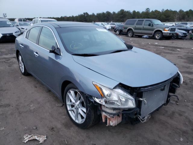 NISSAN MAXIMA S 2010 1n4aa5ap2ac866895