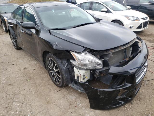 NISSAN MAXIMA S 2010 1n4aa5ap2ac867223