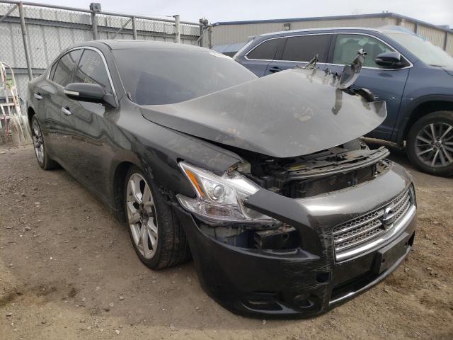 NISSAN MAXIMA S 2010 1n4aa5ap2ac867304