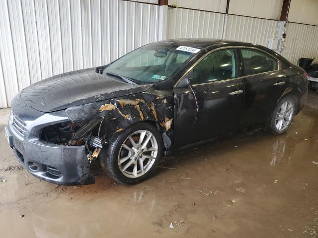 NISSAN MAXIMA 2010 1n4aa5ap2ac867609