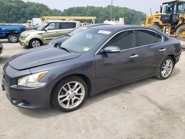 NISSAN MAXIMA S 2010 1n4aa5ap2ac867688