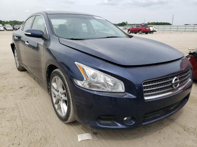 NISSAN MAXIMA S 2010 1n4aa5ap2ac869330