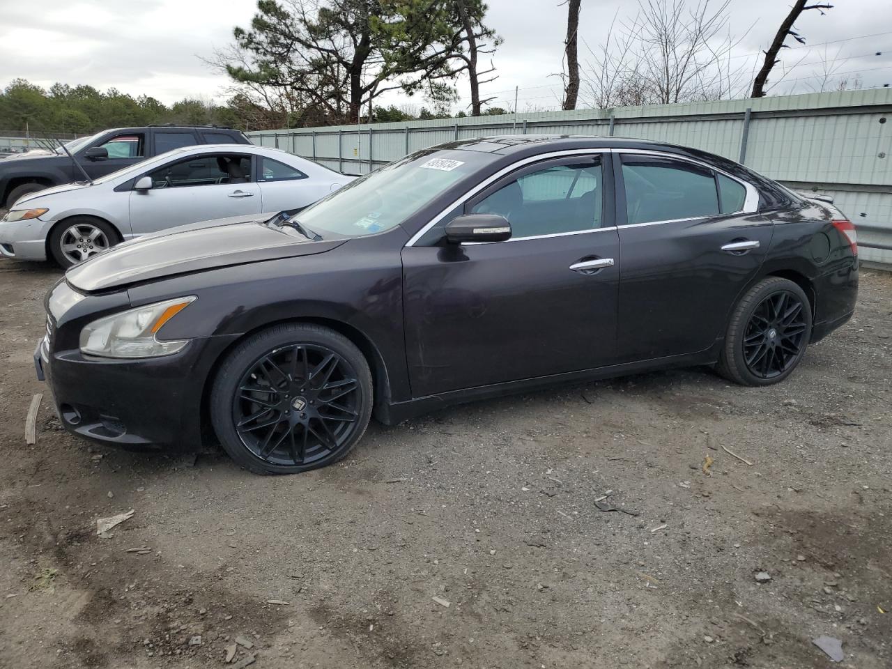 NISSAN MAXIMA 2010 1n4aa5ap2ac870607