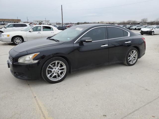 NISSAN MAXIMA S 2010 1n4aa5ap2ac872146