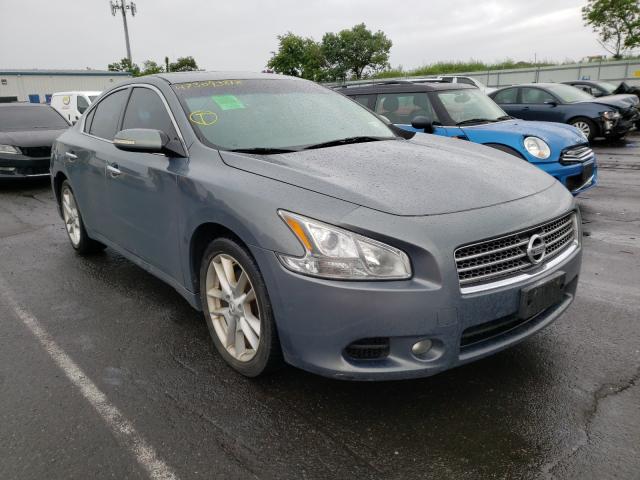 NISSAN MAXIMA S 2010 1n4aa5ap2ac874950