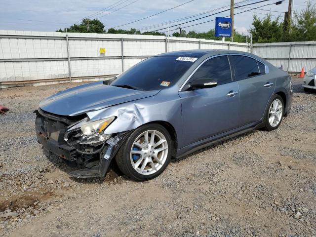 NISSAN MAXIMA 2010 1n4aa5ap2ac875404