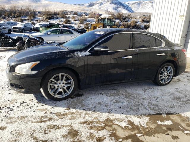 NISSAN MAXIMA 2011 1n4aa5ap2bc802132