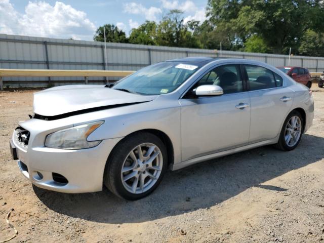 NISSAN MAXIMA S 2011 1n4aa5ap2bc802681