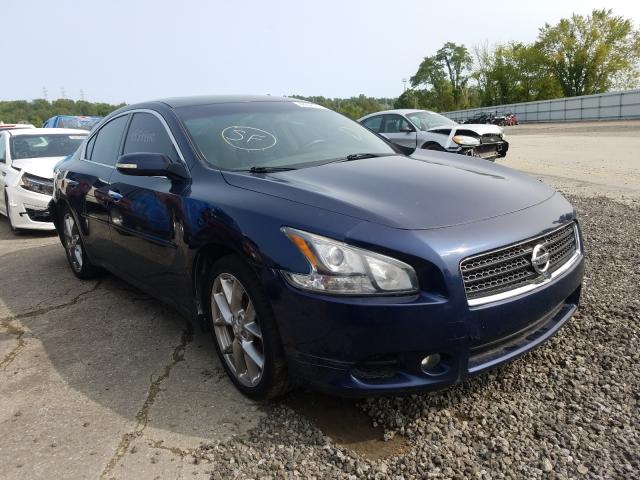 NISSAN MAXIMA S 2011 1n4aa5ap2bc803765