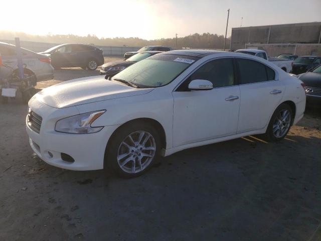 NISSAN MAXIMA S 2011 1n4aa5ap2bc805225