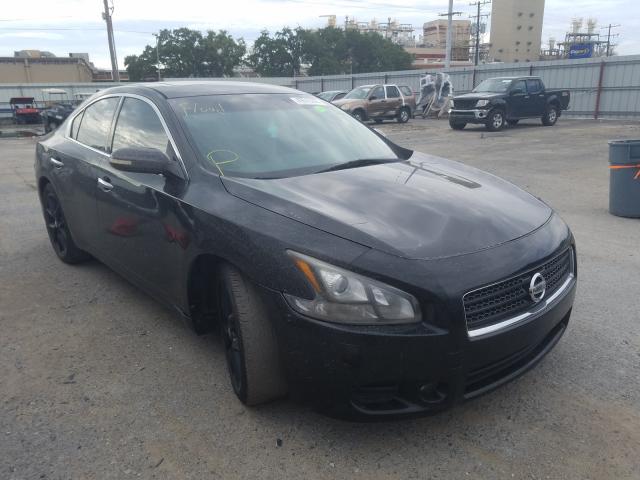 NISSAN MAXIMA S 2011 1n4aa5ap2bc807721