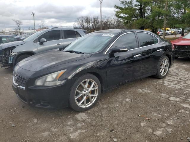 NISSAN MAXIMA S 2011 1n4aa5ap2bc808237