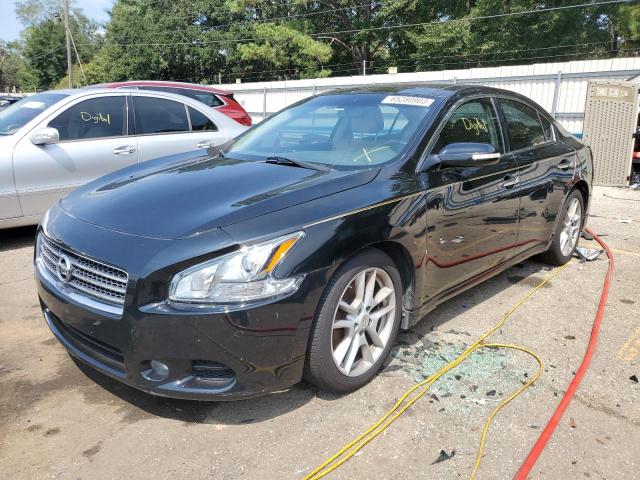 NISSAN MAXIMA S 2011 1n4aa5ap2bc808626