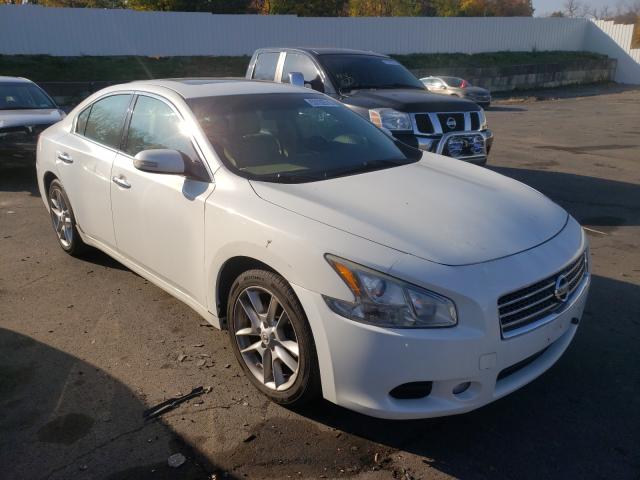 NISSAN MAXIMA S 2011 1n4aa5ap2bc809114